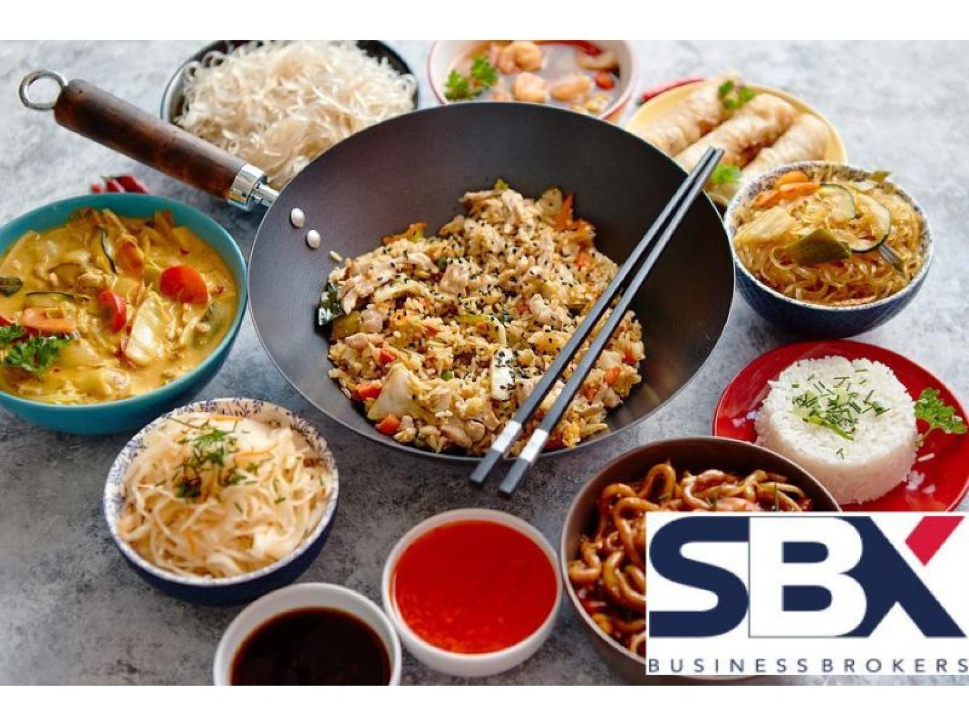 Chinese Cuisine - Restaurant 509158 1