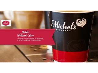 MICHELs PATISSERIE, BEROWRA SHOPPING CENTRE.  WELL ESTABLISHED & PROFITABLE