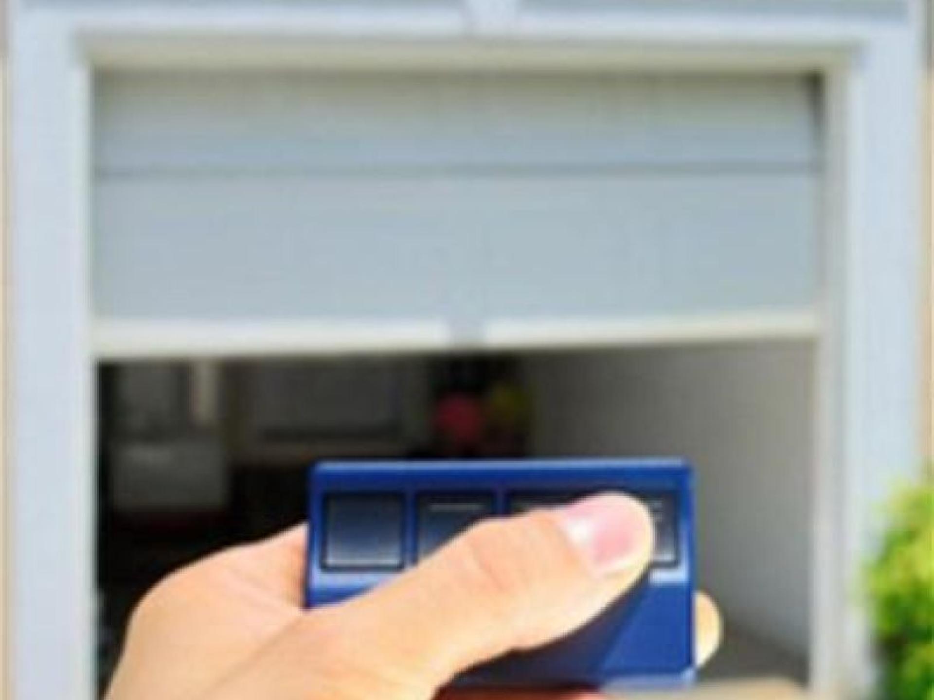 Established Garage Door Service 685333 3