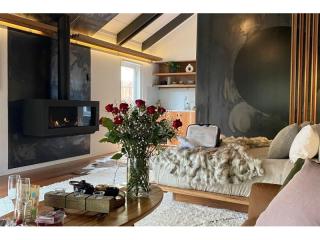 Samurai Villas Luxury Freehold And Business