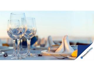 For Sale Coastal Licensed Restaurant High Turnover High Profits Great Rent