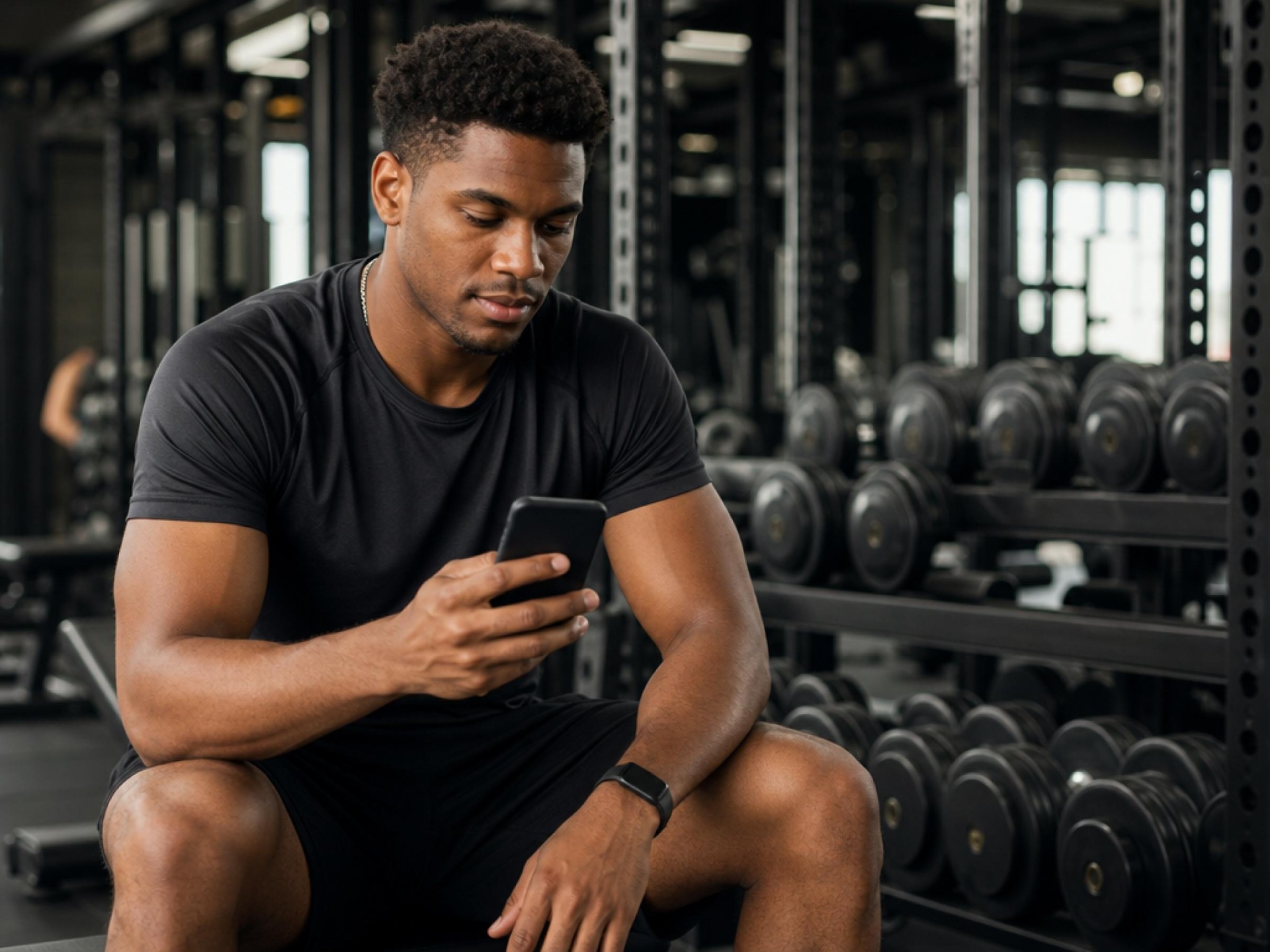 Health & Fitness Coach 682737 2