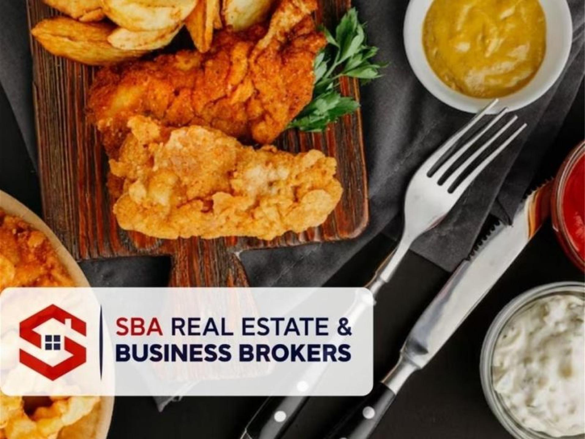 Chermside Chicken & Fish 683587 1