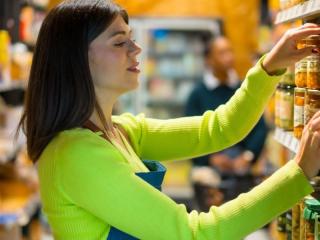 Health Food Retail Shop - Western Suburbs