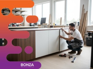 36743 Profitable Quality Cabinetry Business - Strong Reputation