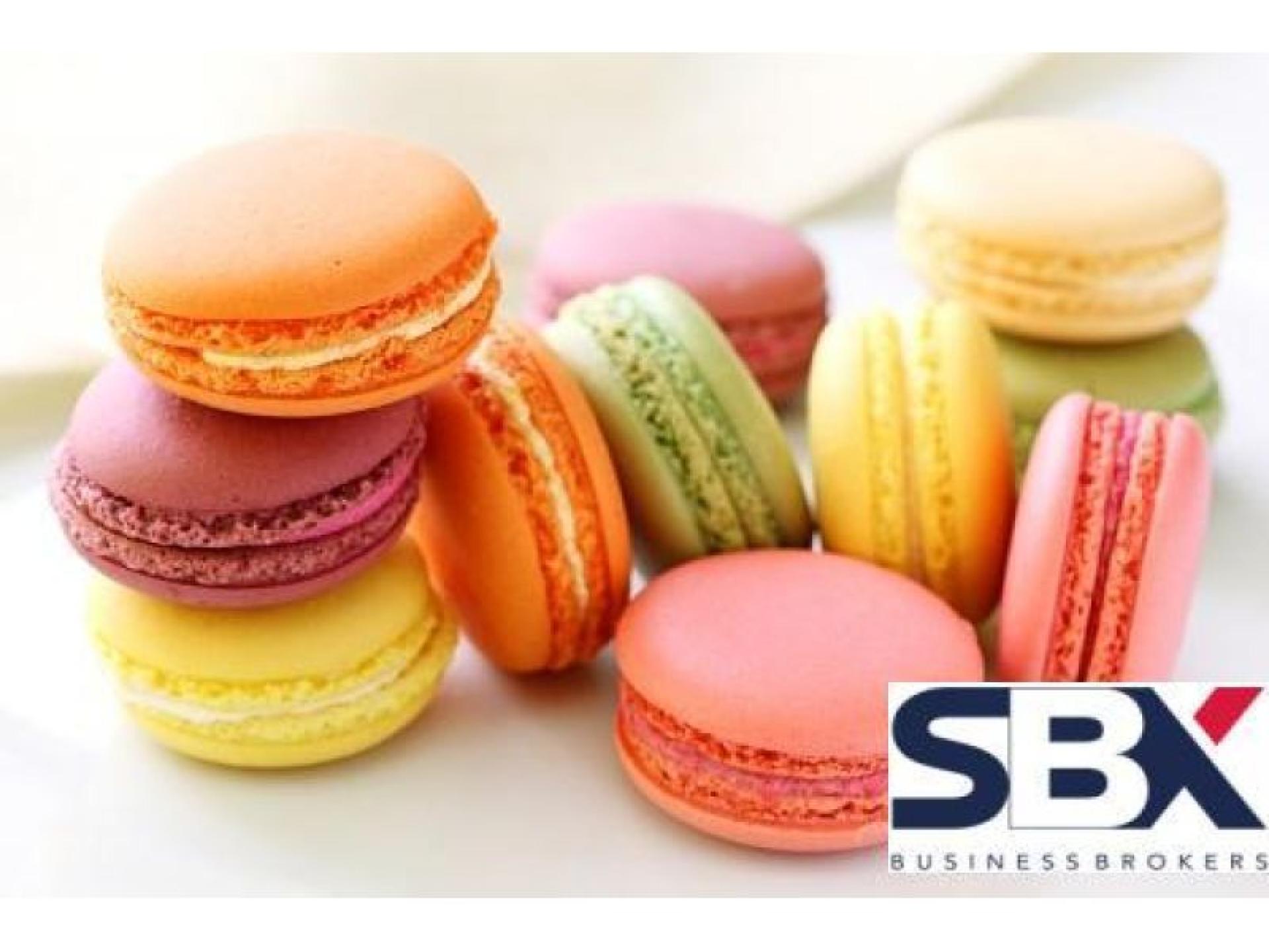 Bakery - Takeaway - 639264 1