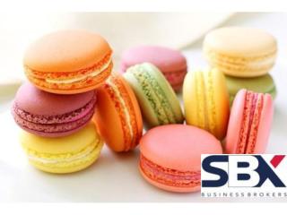 Bakery -  Takeaway -  Cafe - Online  - Specialty Bakery - Takeaway -Cafe -  Corporate clients - Low rent  - Sydney 