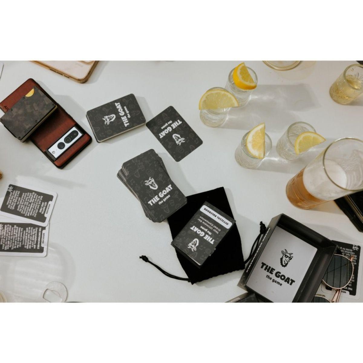 Plug-and-play E-commerce Card Game 686866 3