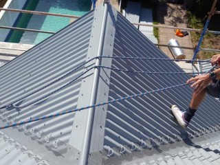 Gutter Knight Franchise For Sale - Residential- Commercial Gutter Protection - Recognised, Reputable, Affordable- Earn up to $800,000pa - only $79,950