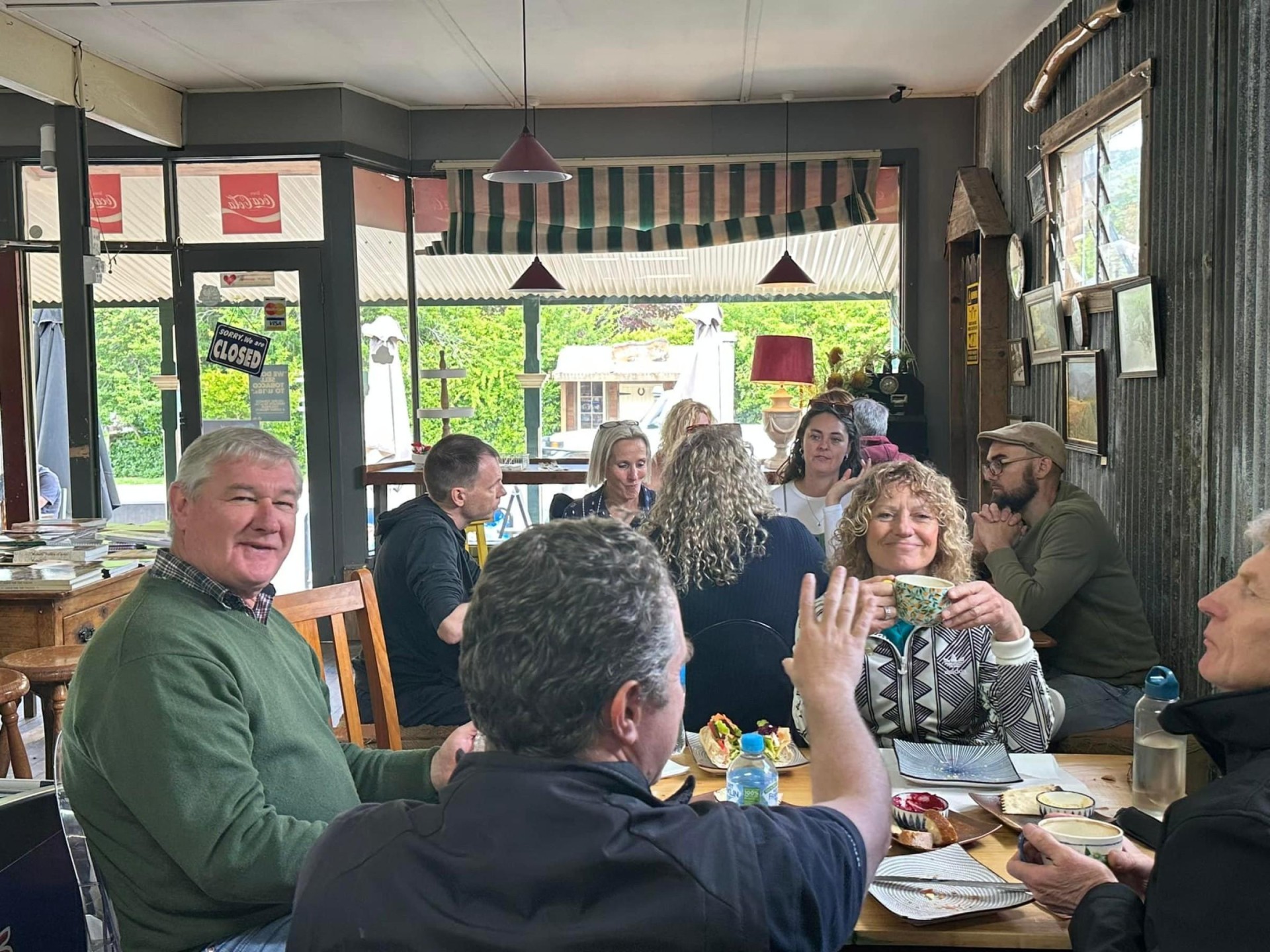 Freehold Coffee Shop & 680315 2