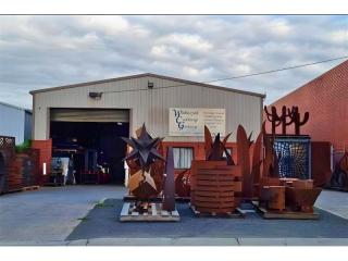 Expand with Fabricating Leader Waterjet Cutting Geelong