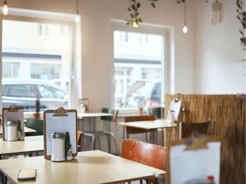 Prime Shopping Centre Cafe 681575 3