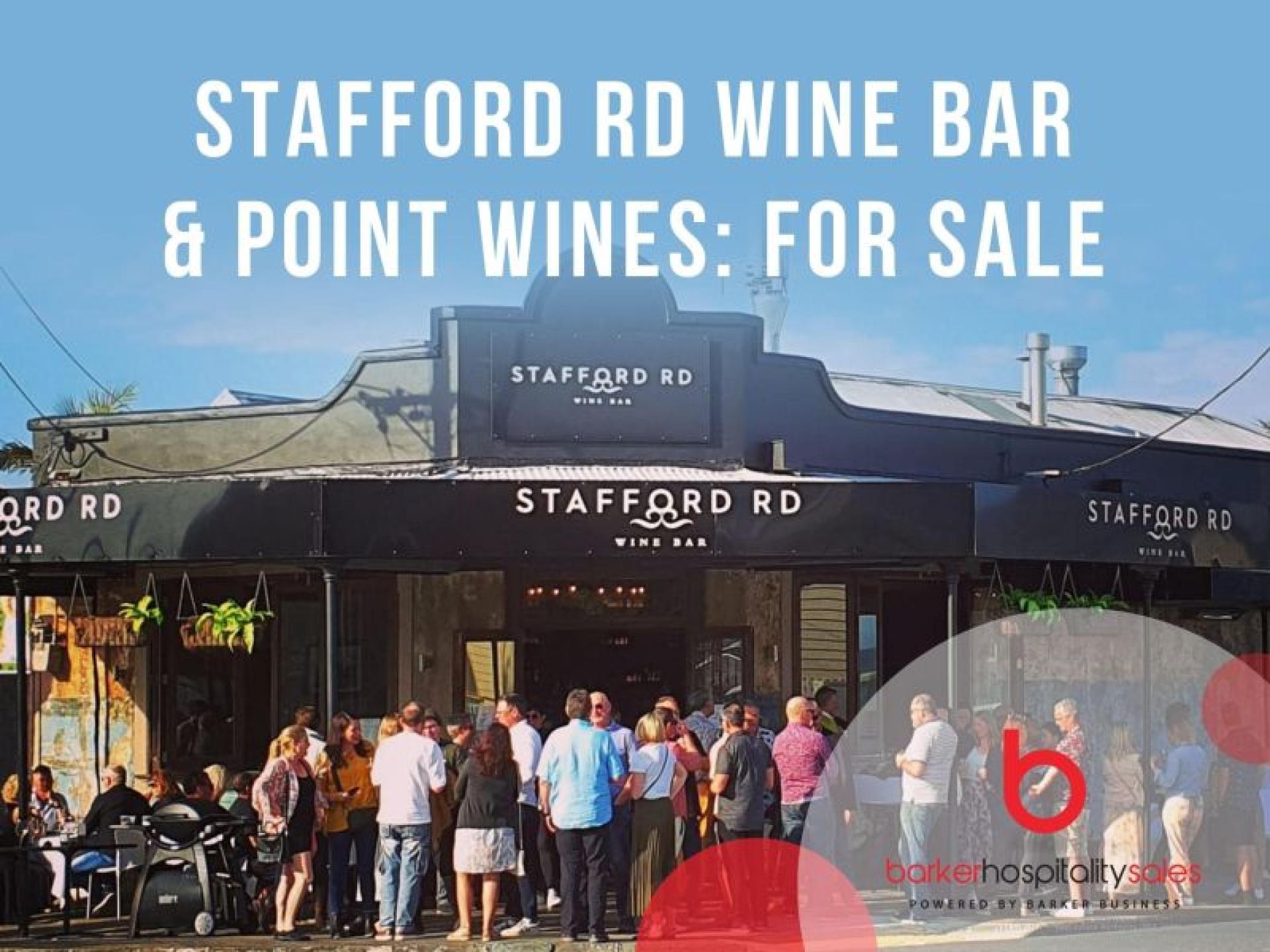 Stafford Rd Wine Bar 684470 1