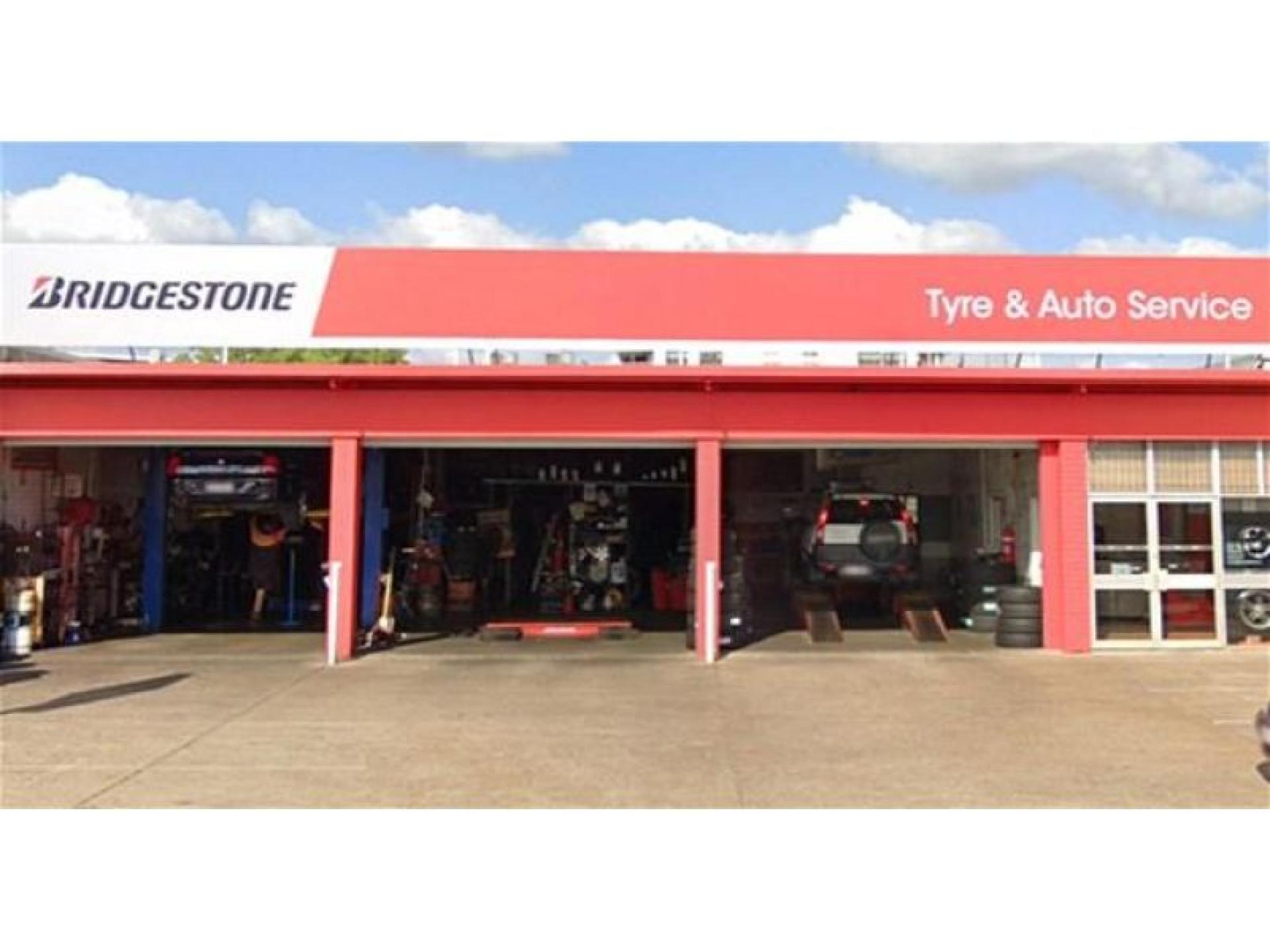 Bridgestone Select Wynnum For 681081 3