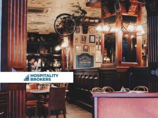 PRICED TO SELL - $2.2MILL TURNOVER - WELL ESTABLISHED CAFE
