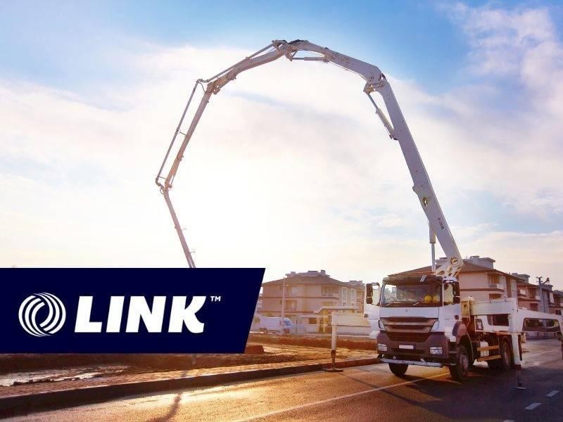 Fully Managed Long-standing Concrete 677828 1