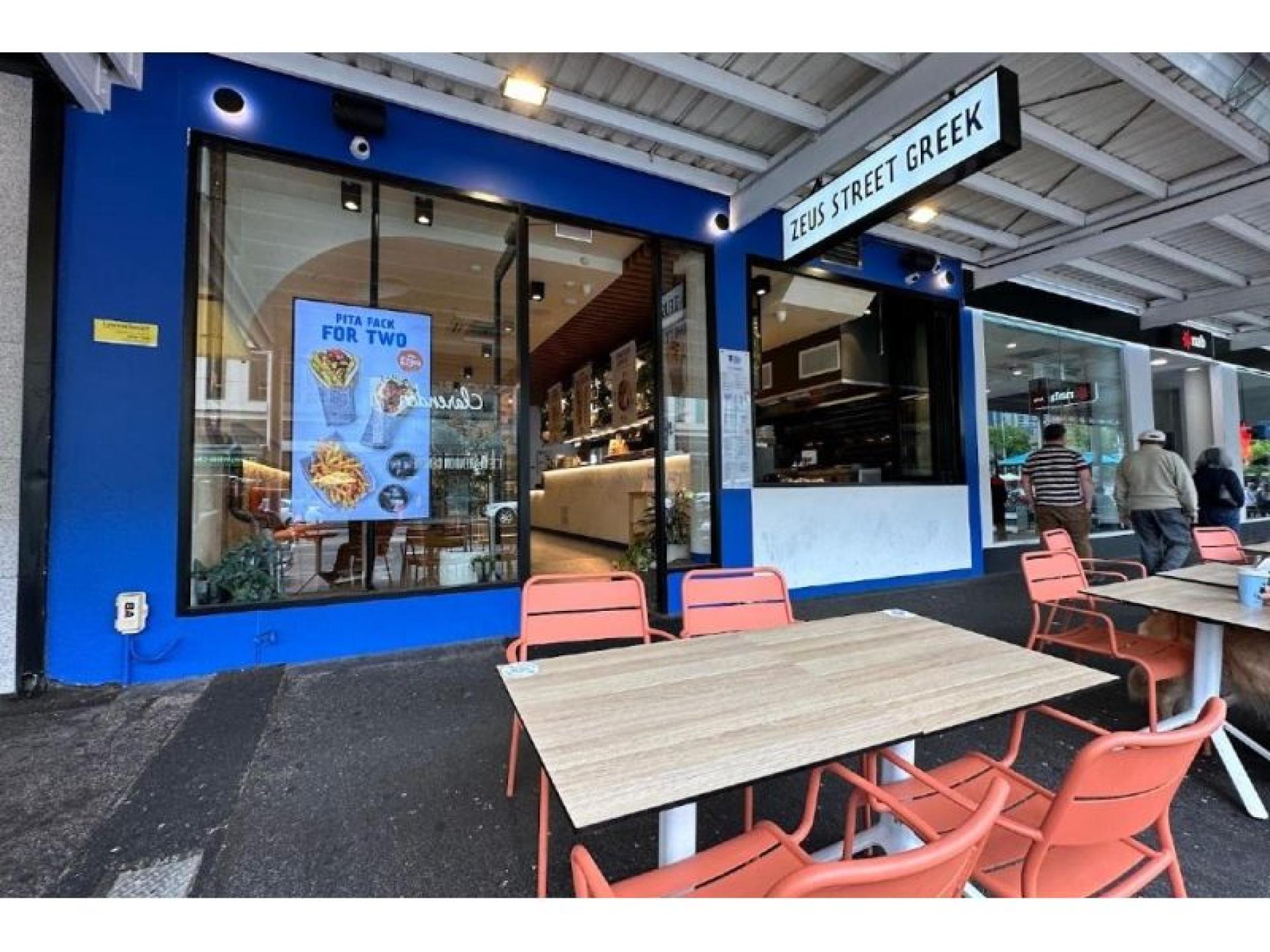 Premium Sth Melbourne Zeus 682177 3