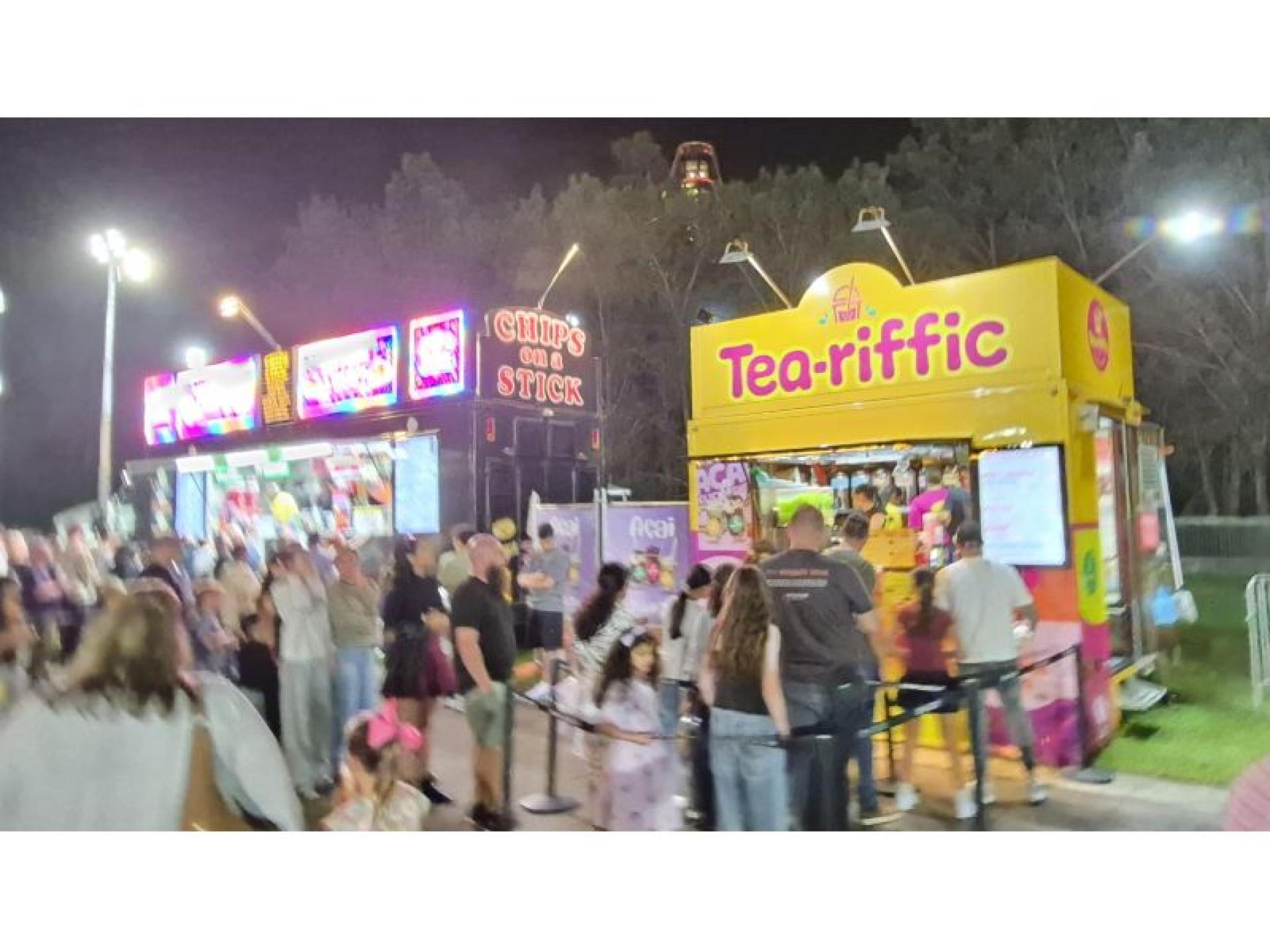 Australia’s First Bubble Tea 682771 2