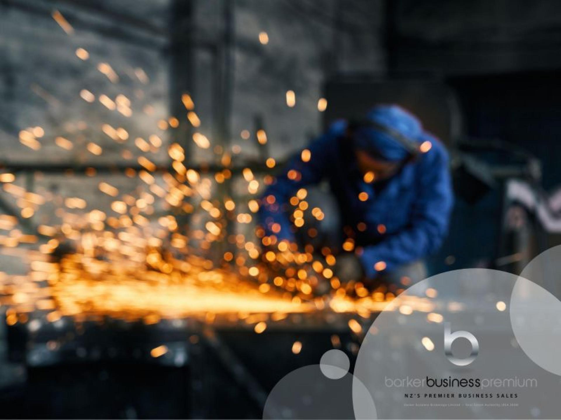 Established Engineering & Manufacturing 674502 1