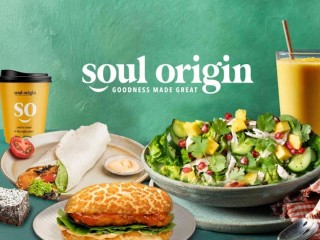 Soul Origin Franchise For Sale - Popular Takeaway Food Business  - Prime Shopping Centre Location - Training & Support - Growth Potential- Turnover 1.