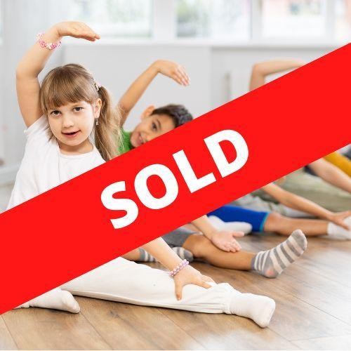 34481 Children's Dance Class 667893 1