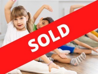 34481 Children's Dance Class Business - Profitable & Under Management