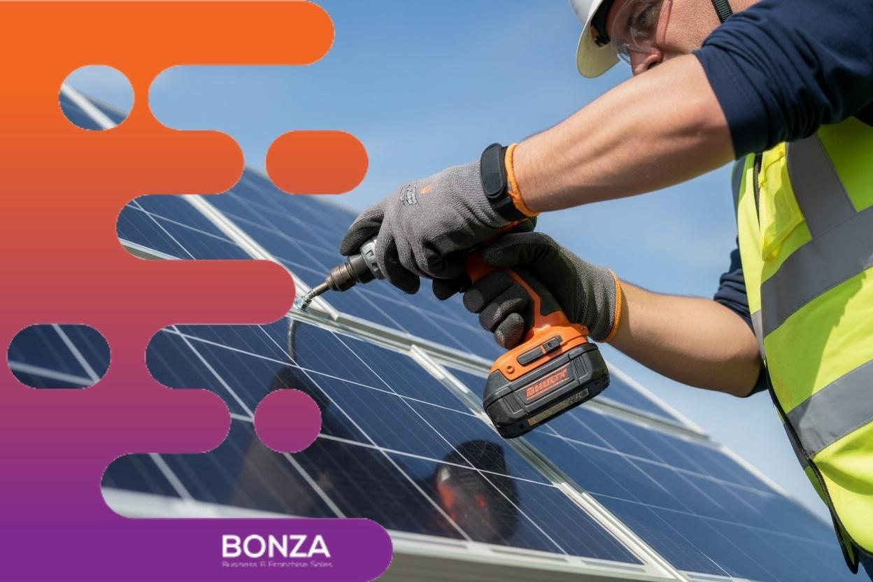 36696 Profitable Electrical Business 680605 2