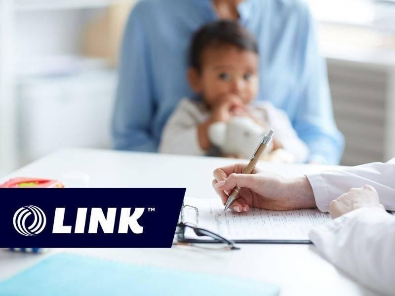 Under Offer Successful Pediatric 686769 1