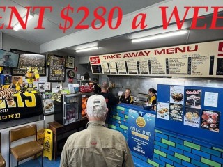 $150,000 NET ++ !!  Cash Cow.