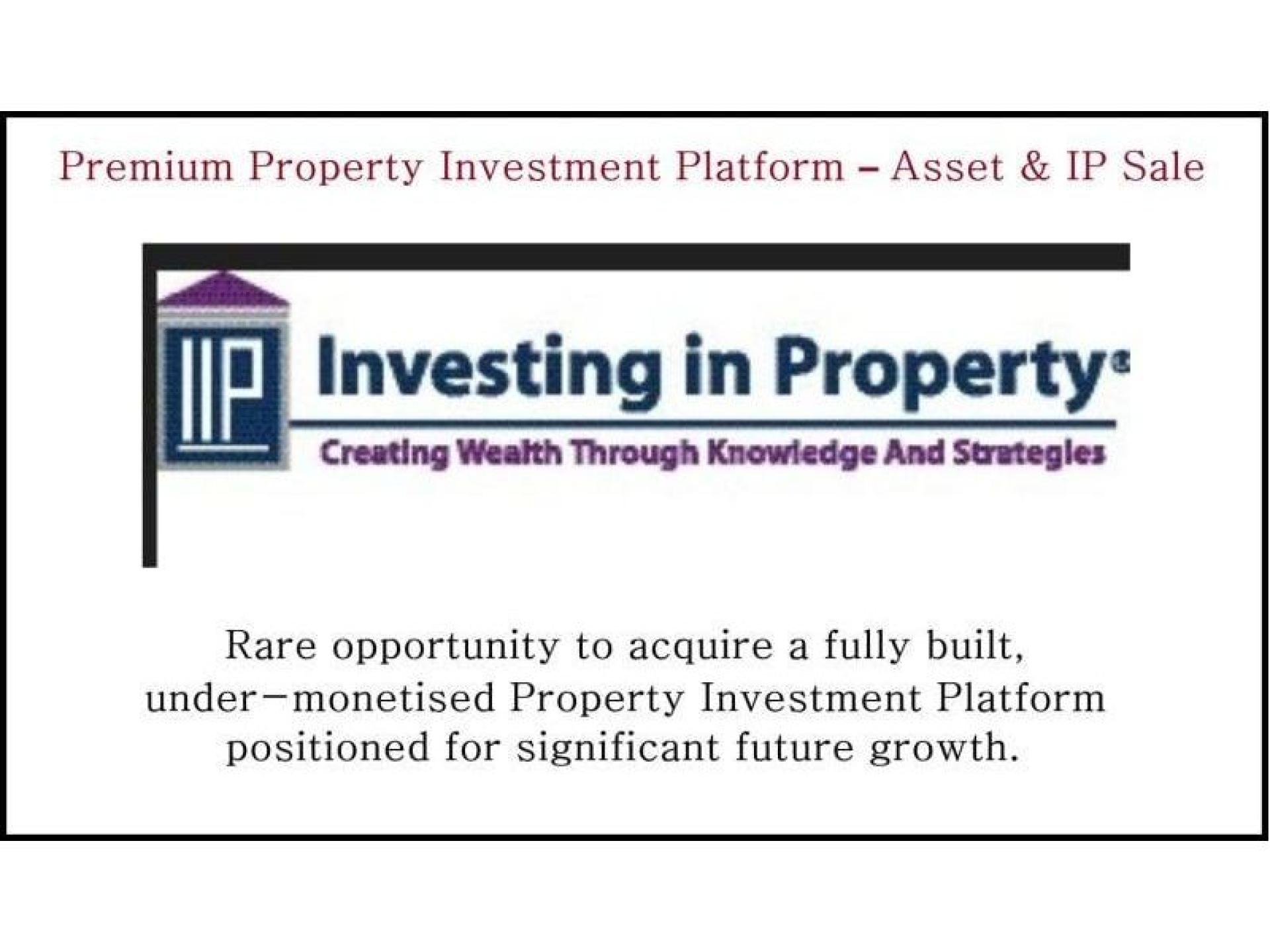 Premium Acquisition Opportunity- Price: 676866 1