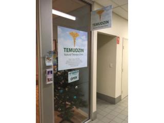 Busy, established natural therapy clinic in fantastic location