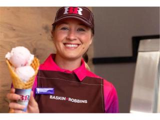 Baskin Robbins Ice Cream - Ballina - Prime Location