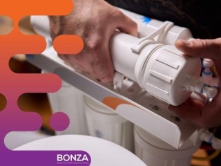 36754 Mobile Water Filtration Business with Growth Potential