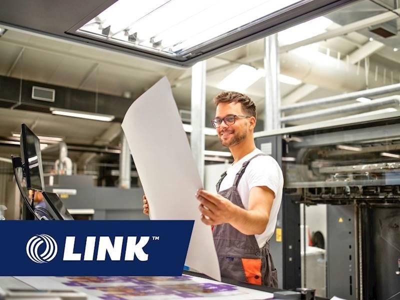 Impressive Signage Business | 667626 2