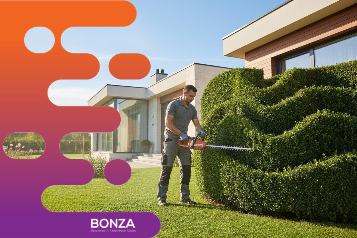 36822 Garden Maintenance Business 683110 2