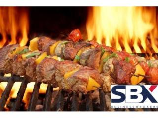 Restaurant - Indian - Kebabs - Burgers - Pizza - Restaurant - T/away Indian Turkish Pakistani  - Hills District Syd Net $ 5955 pw