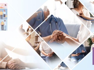 NDIS support and coordination provider ACT & Regional NSW