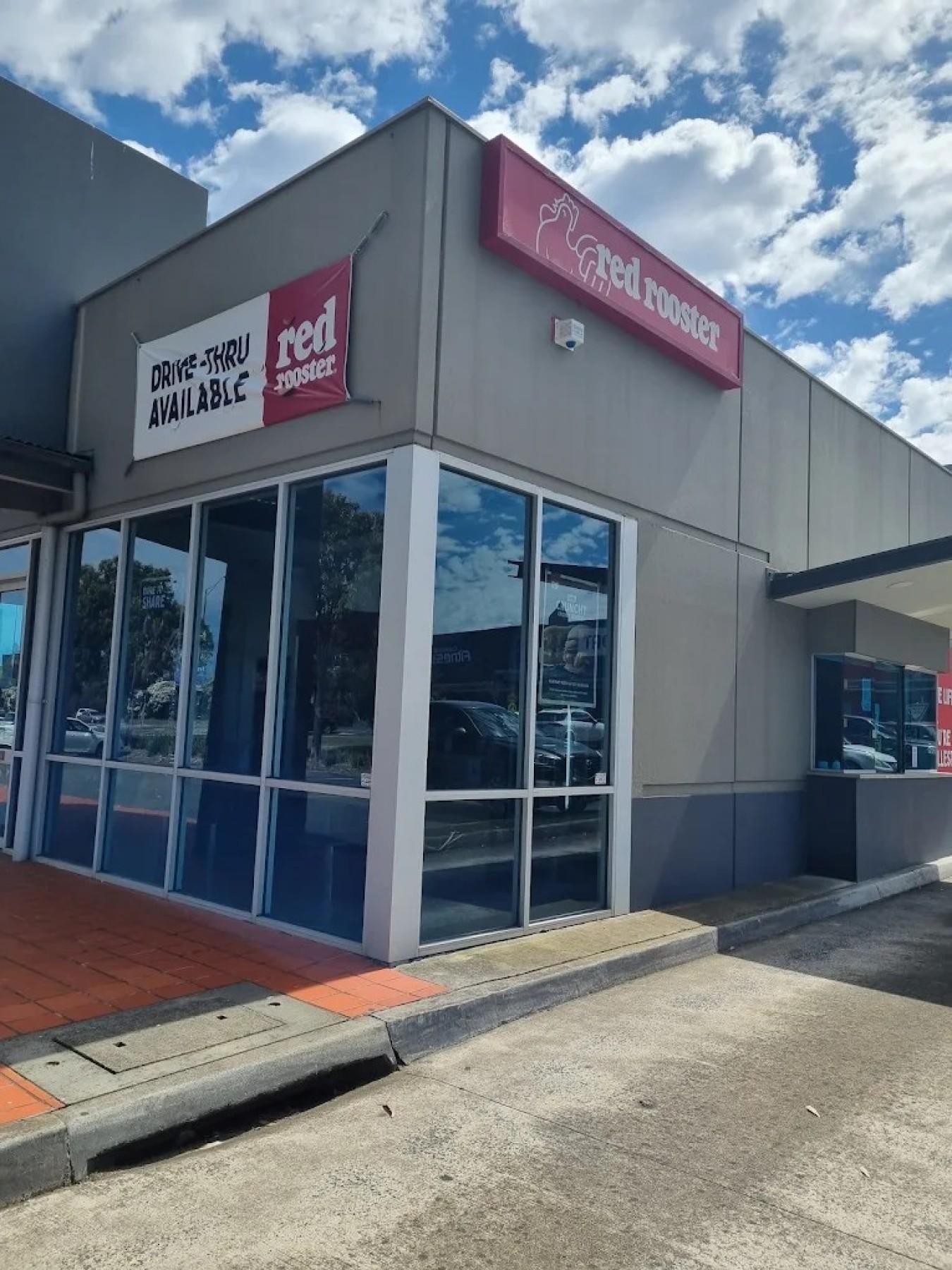 Red Rooster Cranbourne North 685681 2