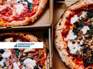 Exciting Pizza Take away first time on market