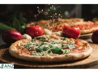 Crust Pizza Franchise for sale in Eastern Suburb - NSW352