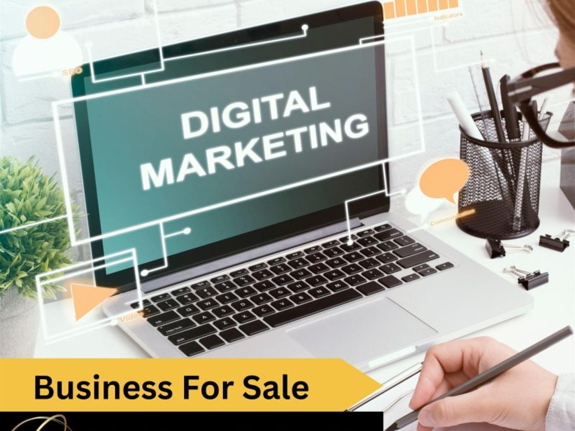 Digital Marketing Franchise | 683554 1