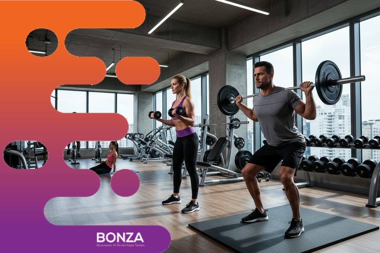 36734 - 24/7 Gym 681455 1