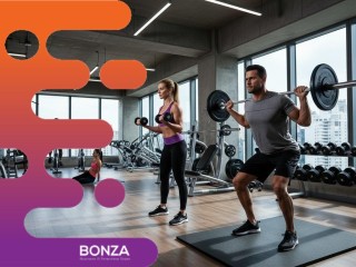 36734 - 24/7 Gym with Strong Membership Base & Growth Potential