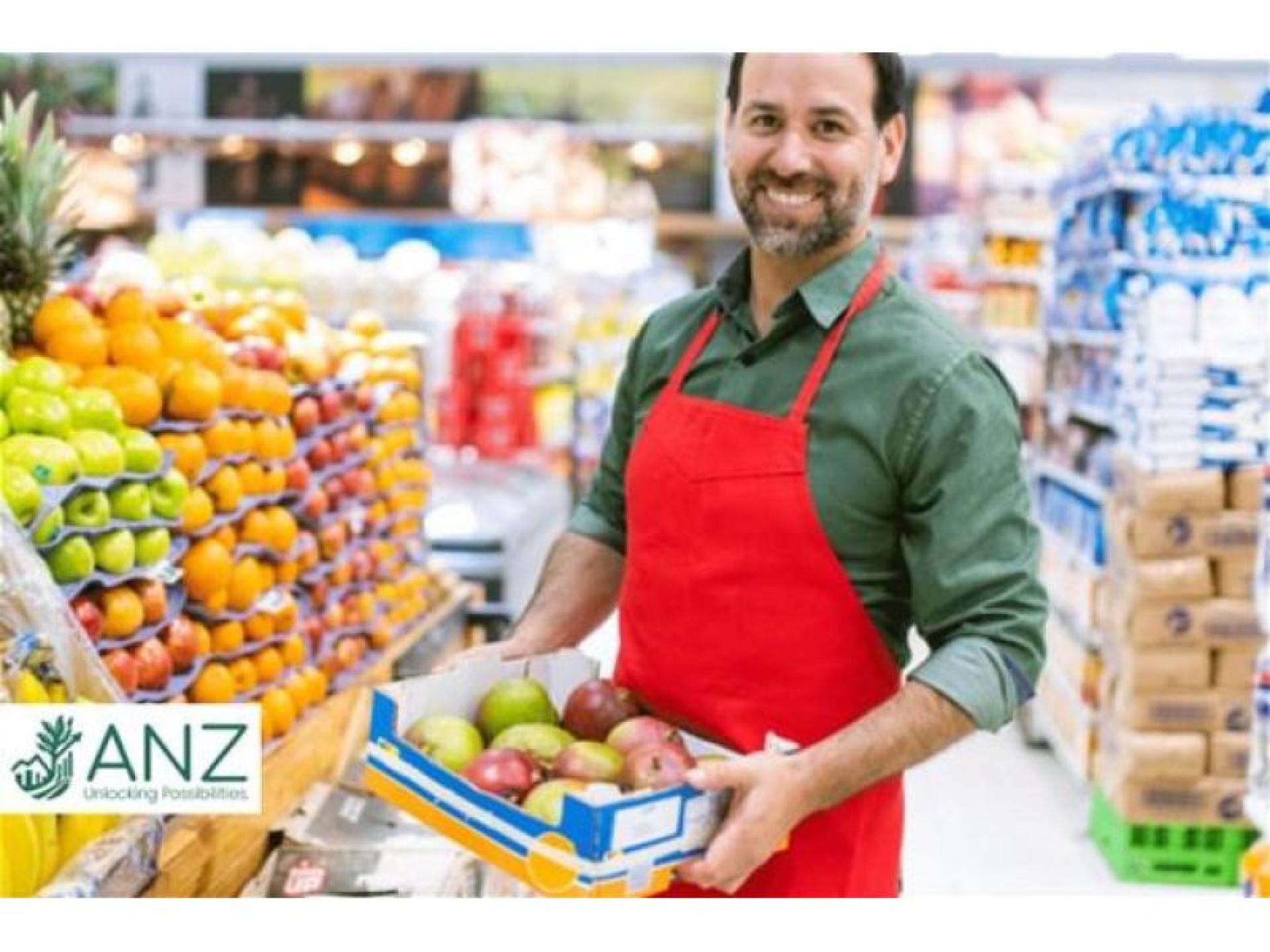 Supermarket For Sale In 664005 3