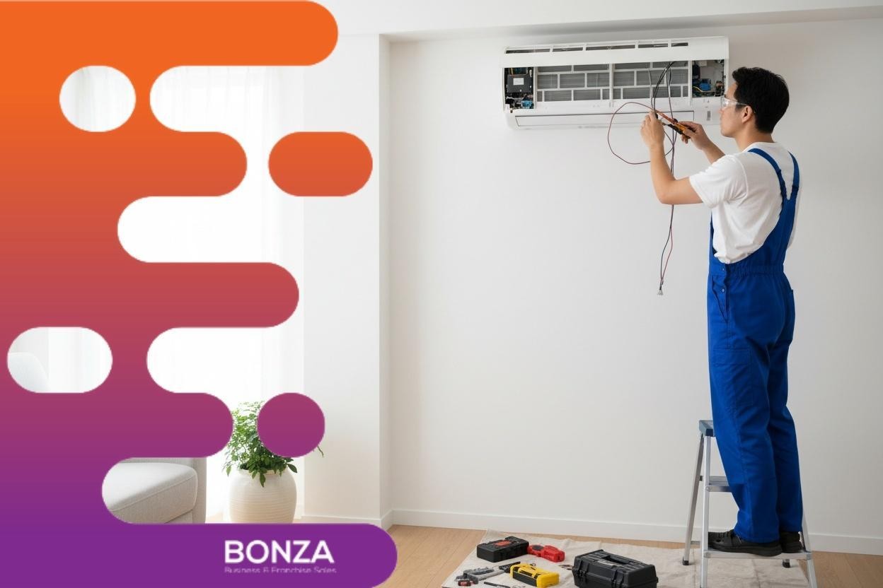 36696 Profitable Electrical Business 680605 3