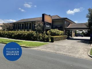 Secure Regional Motel Investment with Long Lease and Proven Operator - 2191MI