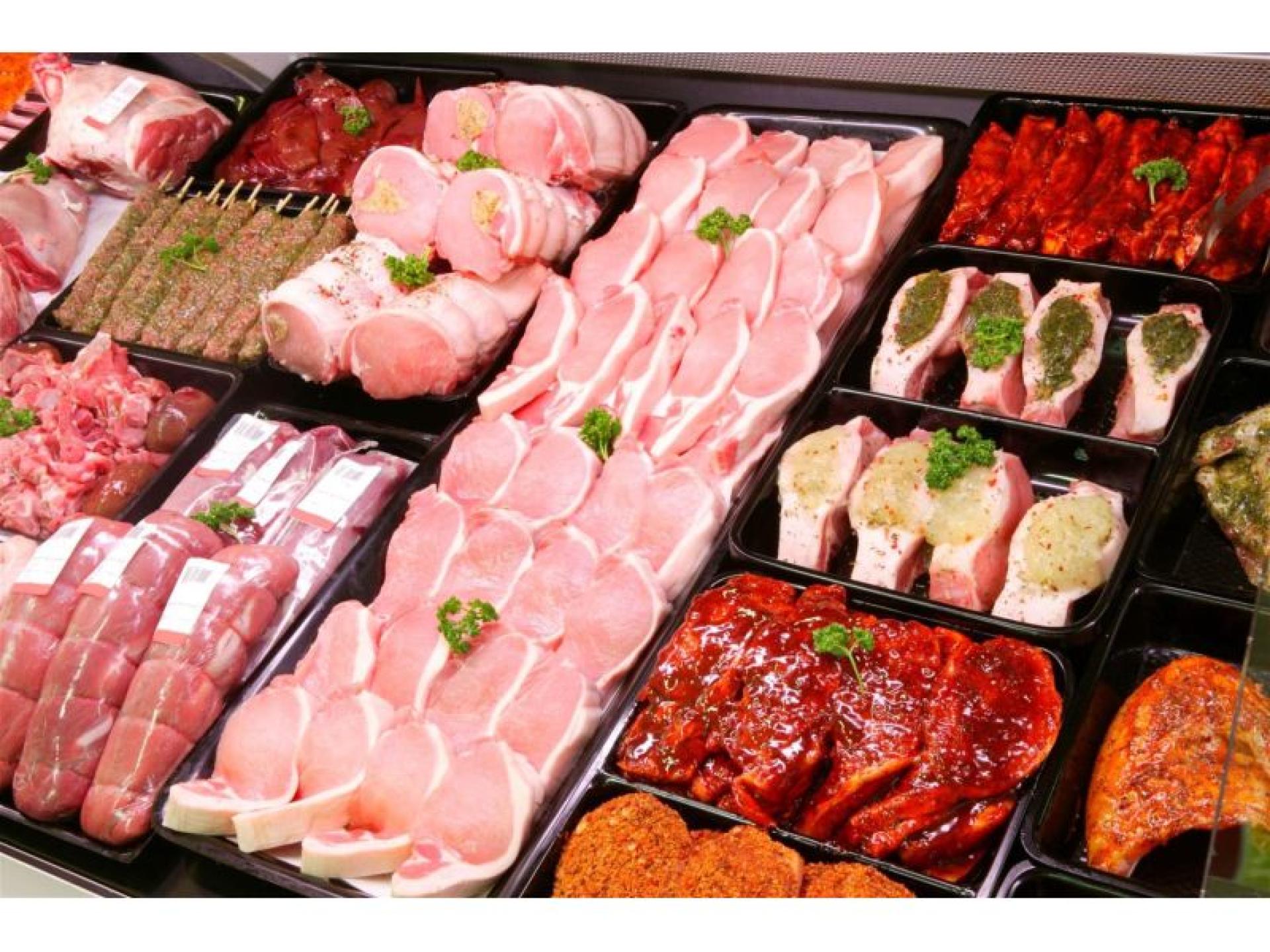 Butcher (meat / Poultry) 683532 1