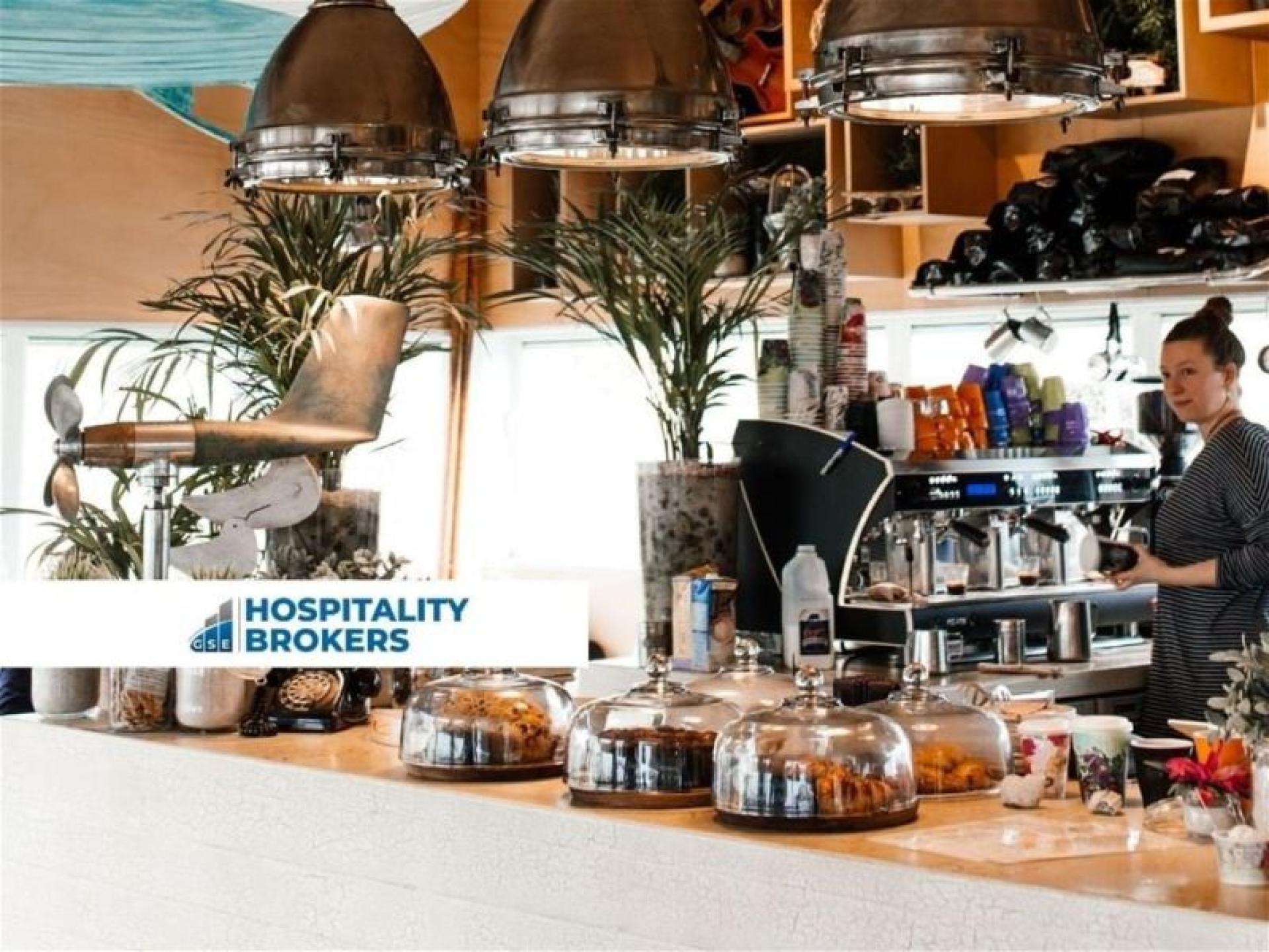 Profitable Waterfront Cafe For 683527 1