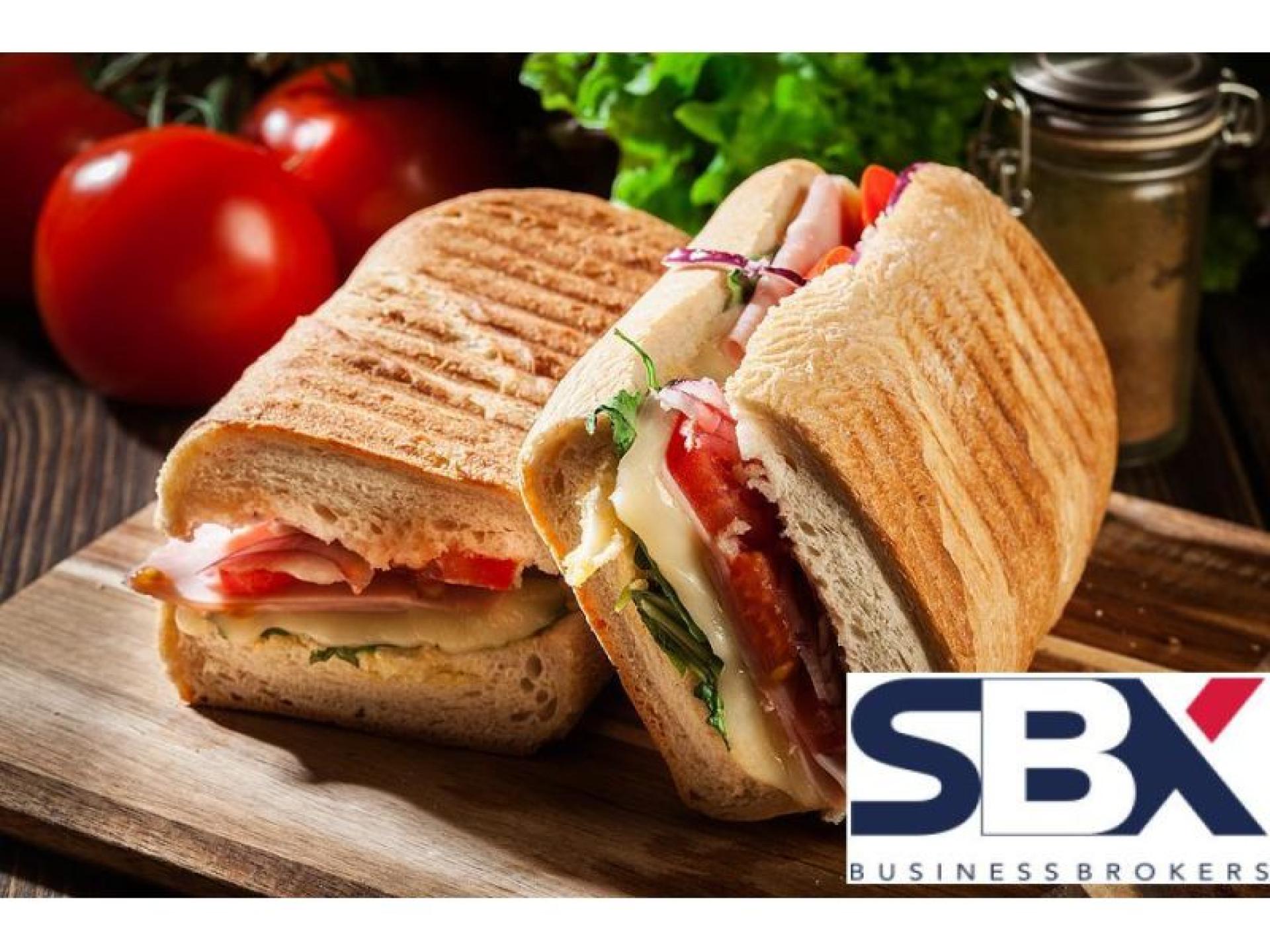 Cafe - Coffee Shop 662534 1