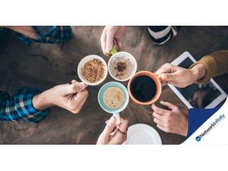 Cafe For Sale Prime Suburban Location Moments From Miranda Sydney